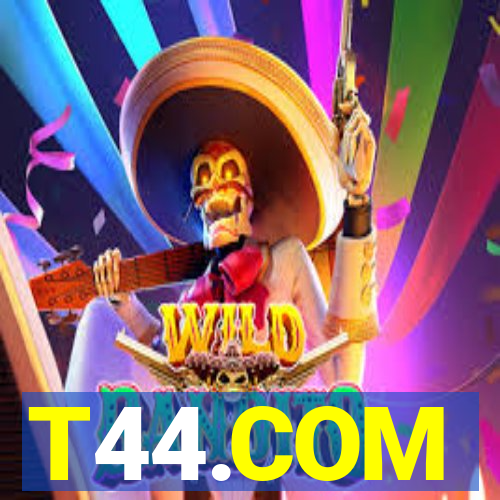T44.COM