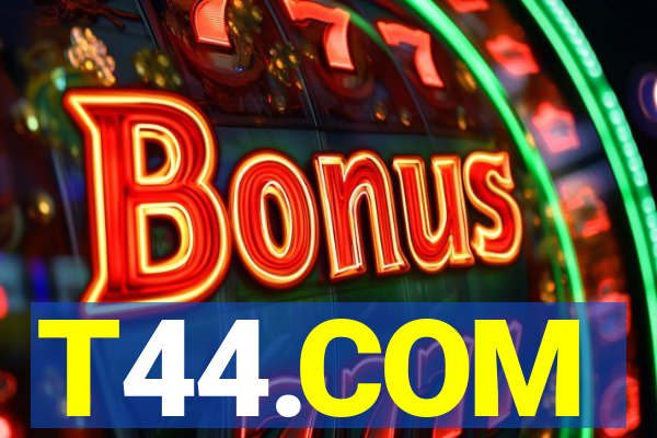 T44.COM