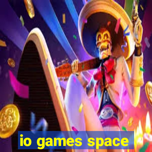 io games space