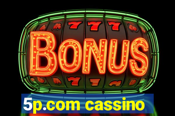 5p.com cassino