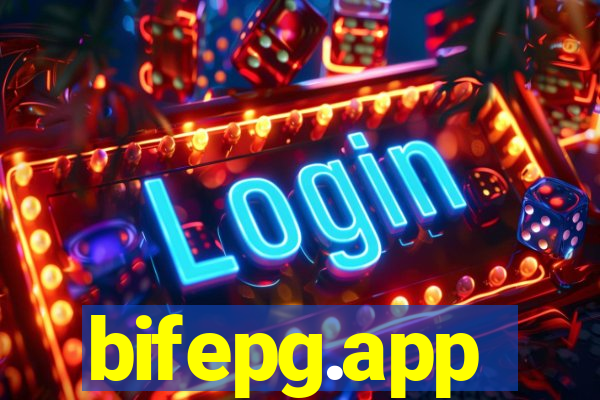 bifepg.app