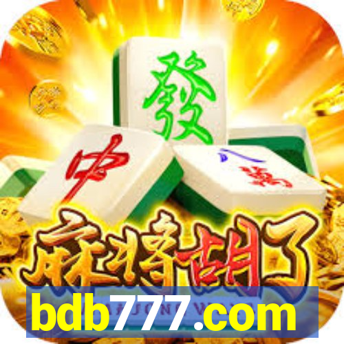 bdb777.com