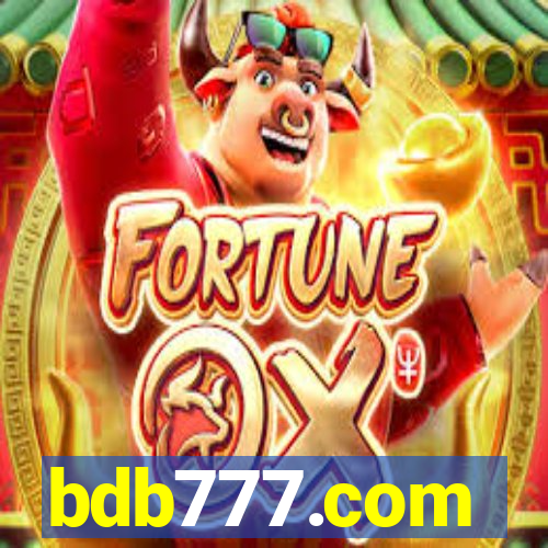 bdb777.com