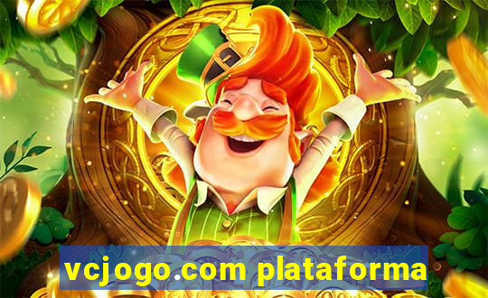 vcjogo.com plataforma