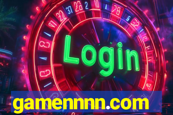 gamennnn.com
