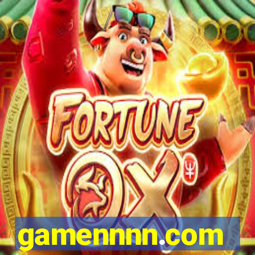 gamennnn.com