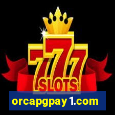 orcapgpay1.com