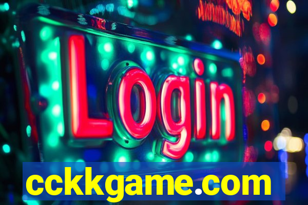 cckkgame.com