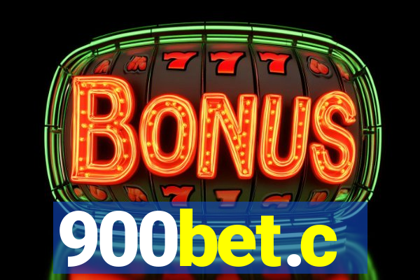 900bet.c