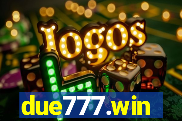 due777.win