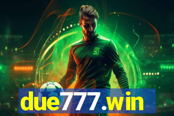 due777.win