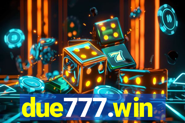 due777.win