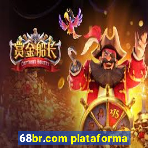 68br.com plataforma