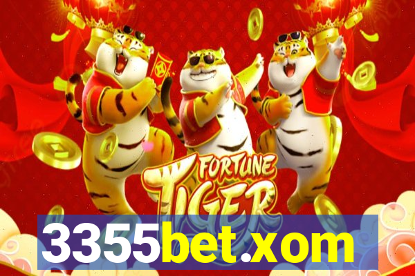 3355bet.xom