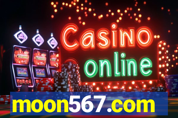 moon567.com