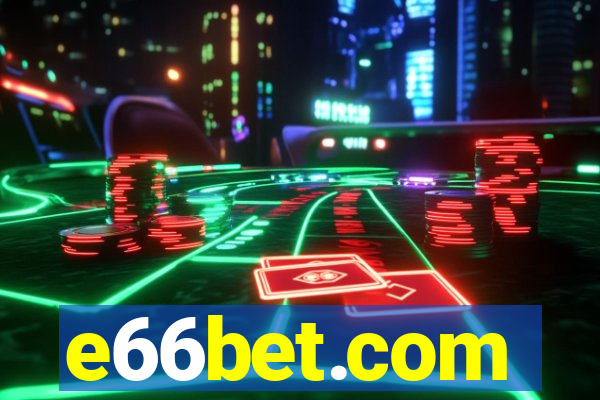 e66bet.com