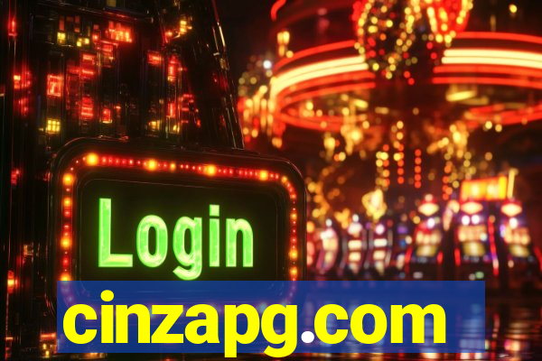 cinzapg.com