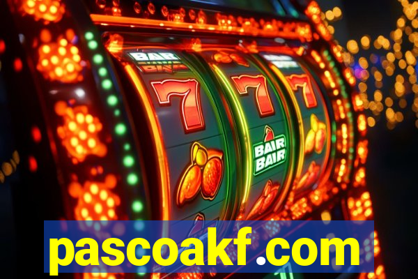 pascoakf.com