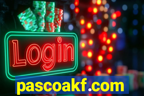 pascoakf.com