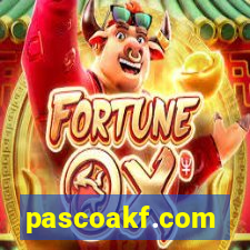 pascoakf.com