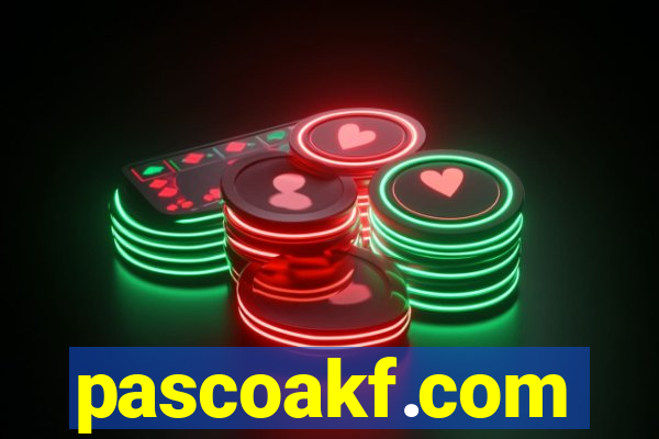 pascoakf.com