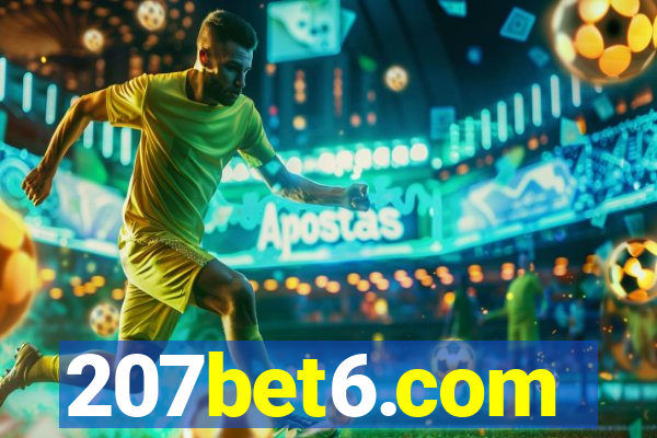 207bet6.com