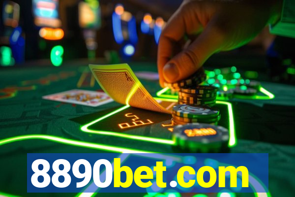 8890bet.com
