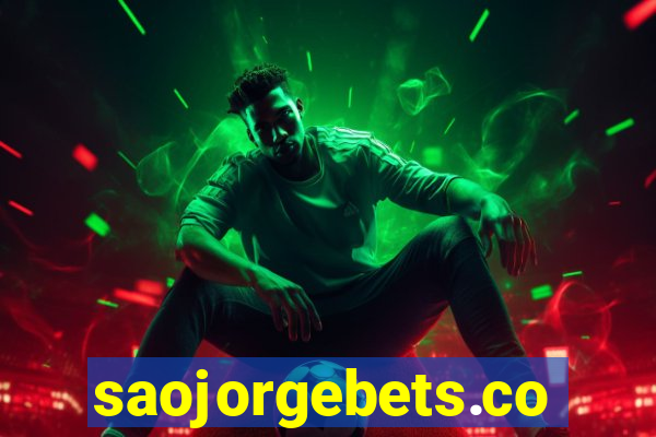 saojorgebets.com