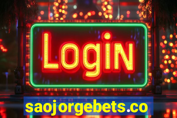 saojorgebets.com