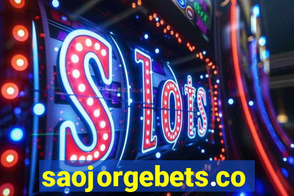 saojorgebets.com