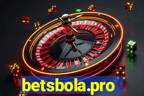 betsbola.pro