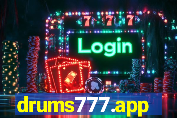 drums777.app