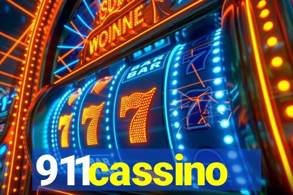 911cassino