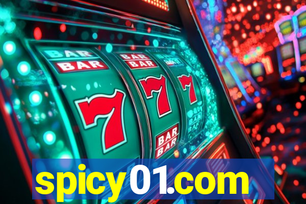 spicy01.com