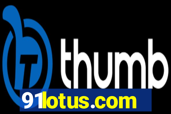 91lotus.com