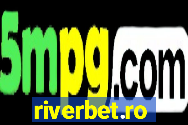 riverbet.ro