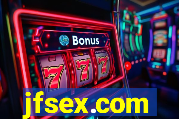jfsex.com