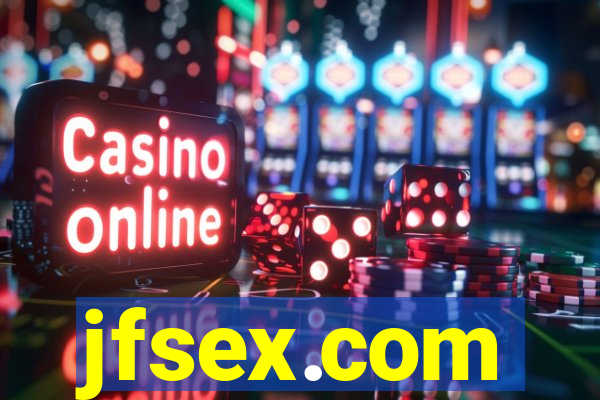 jfsex.com