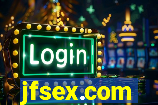 jfsex.com