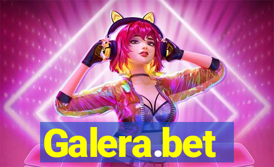 Galera.bet