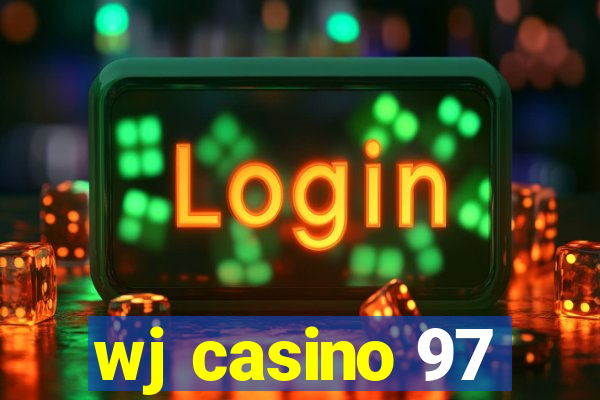 wj casino 97