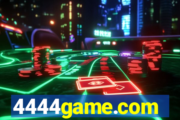 4444game.com