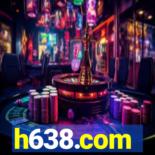 h638.com