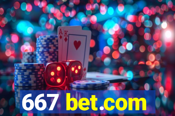 667 bet.com