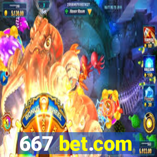 667 bet.com