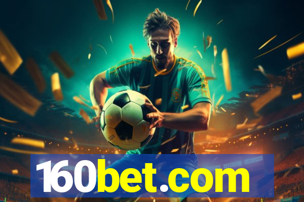 160bet.com