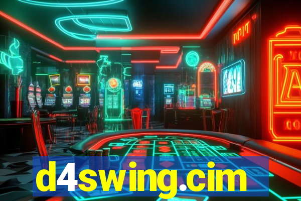 d4swing.cim
