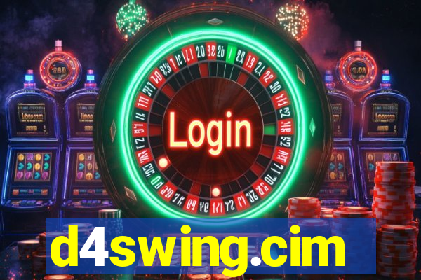 d4swing.cim