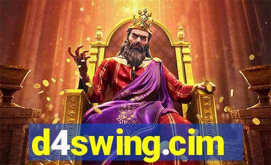 d4swing.cim