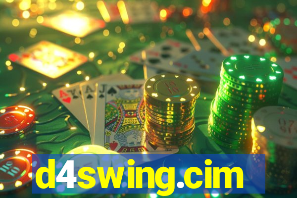 d4swing.cim